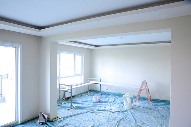 Best Faux Finishing and Decorative Painting  in Hansville, WA